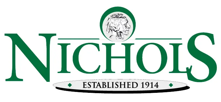 Nichols Dry goods Header logo